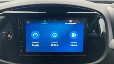 Toyota Aygo X 1.0 VVT-i Edge 5dr Petrol Hatchback